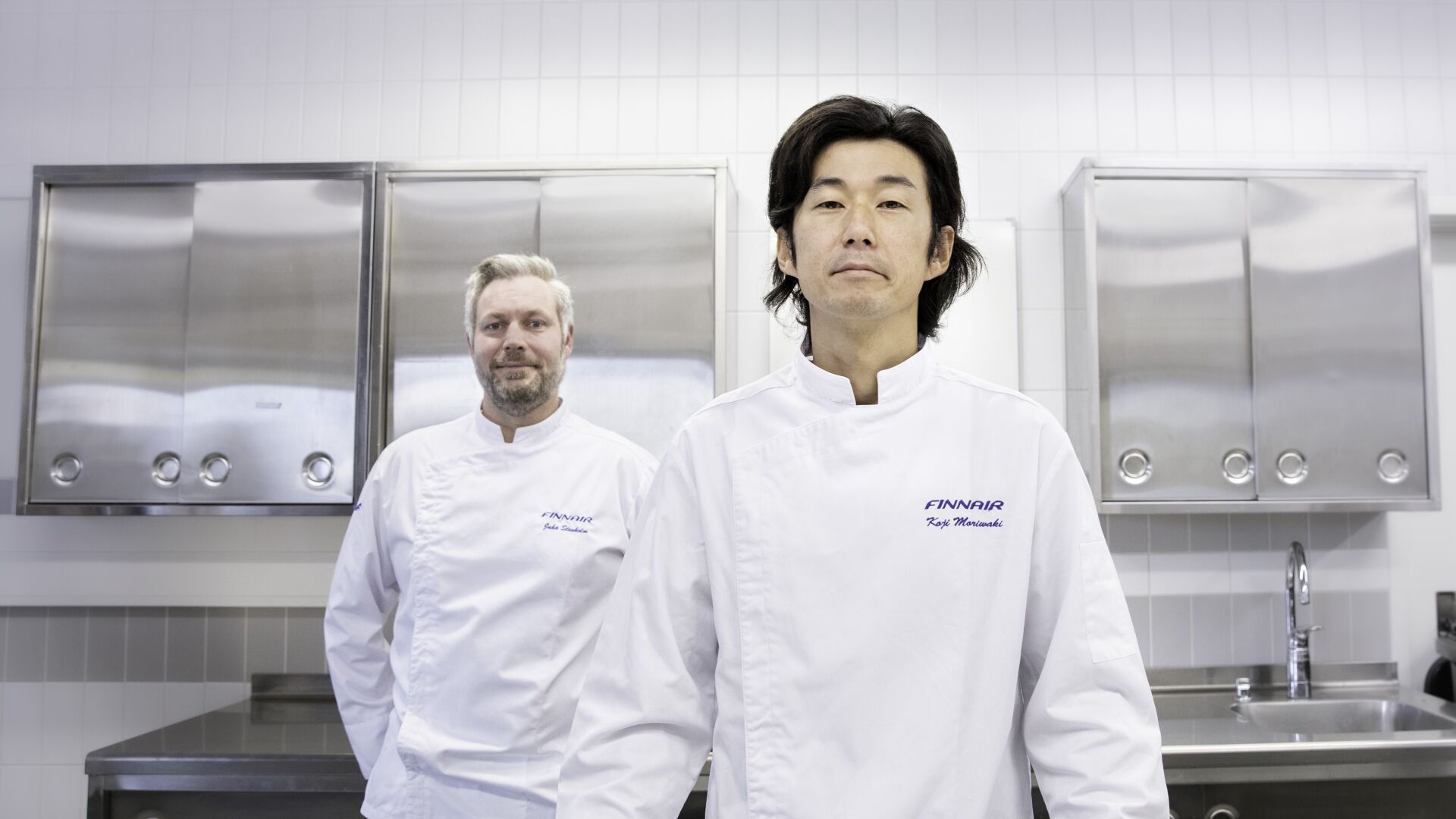 Finnair is selling its airplane food in grocery stores